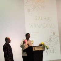 2016-05-26_Indogreen_launching Wanagama book
